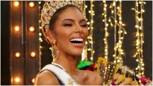 Miss Universe Colombia _ Foto_ Instagram