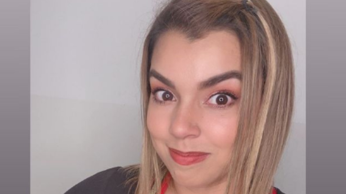 Sin maquillaje ni filtros: Halagan a Liss Pereira por foto en bikini en la playa