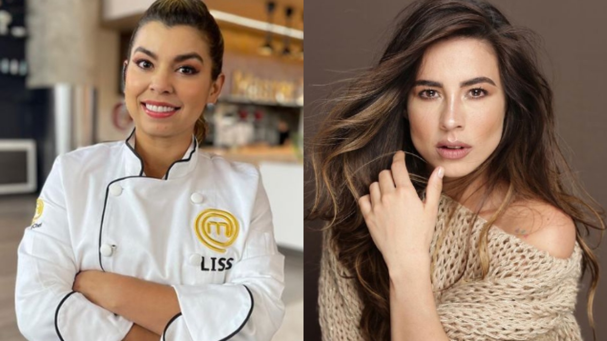 “Nunca me llegó ninguna carta”: Liss Pereira le responde a Carla Giraldo