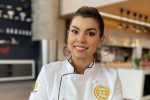 Liss Pereira confiesa que un compañero le dijo “Marrana resopladora” en MasterChef