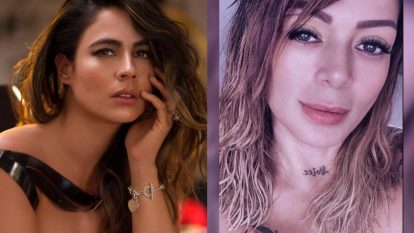 “Y lloramos y lloramos”: Carla Giraldo le dedica mensaje a Marbelle tras su salida de Master Chef