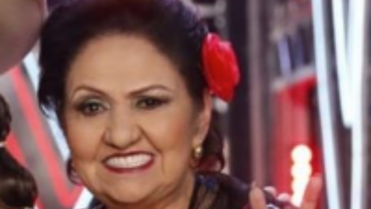 María Nelfi ganó La Voz Senior y se robó el corazón de los colombianos