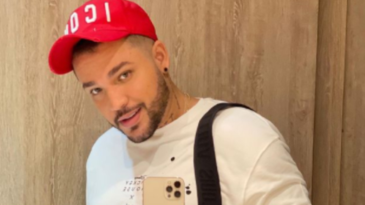 “Quisiera ser flotador”, le dicen a Jessi Uribe por foto de su chocolatina