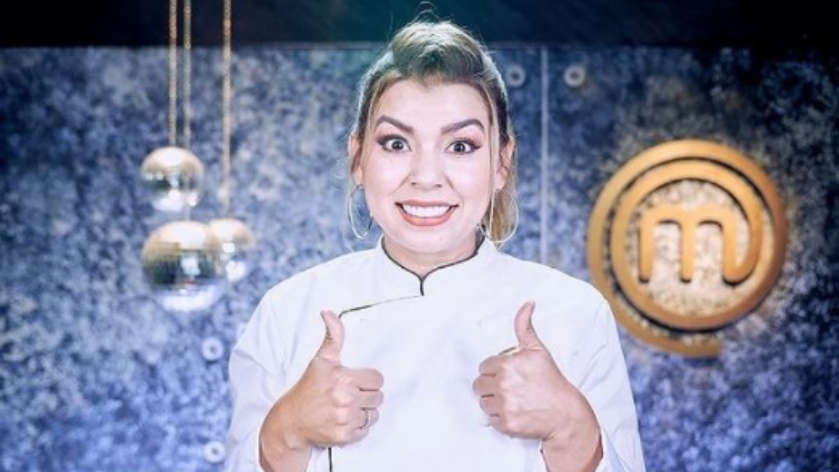 “La ganadora de Colombia”: Llenan de elogios a Liss Pereira en redes sociales  