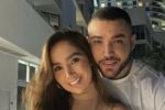“Tortolitos”: Jessi Uribe y Paola presumen su amor desde las playas de Punta Cana