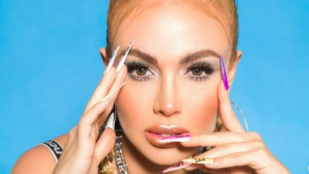 Sara Uribe dice que no quiere que le vuelvan a mencionar a Fredy Guarín