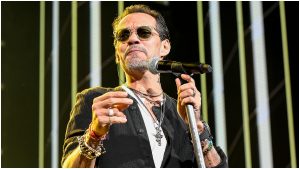 Marc Anthony _ Foto_ Getty Images