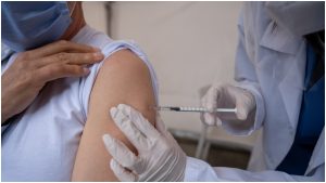 Vacunación Covid-19 _ foto_ Getty Images