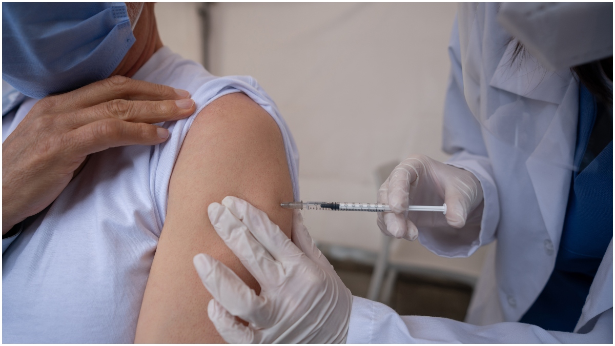 Vacunación Covid-19 _ foto_ Getty Images