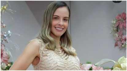 Laura Acuña _ Foto_ Instagram