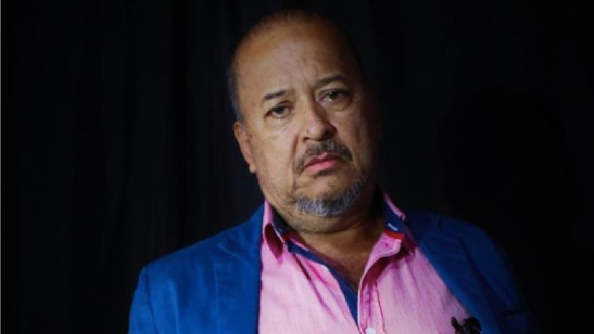Luto en la televisión colombiana: murió el actor Fabio Restrepo