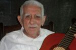 Murió el compositor Julio Erazo, autor de ‘Adonay’