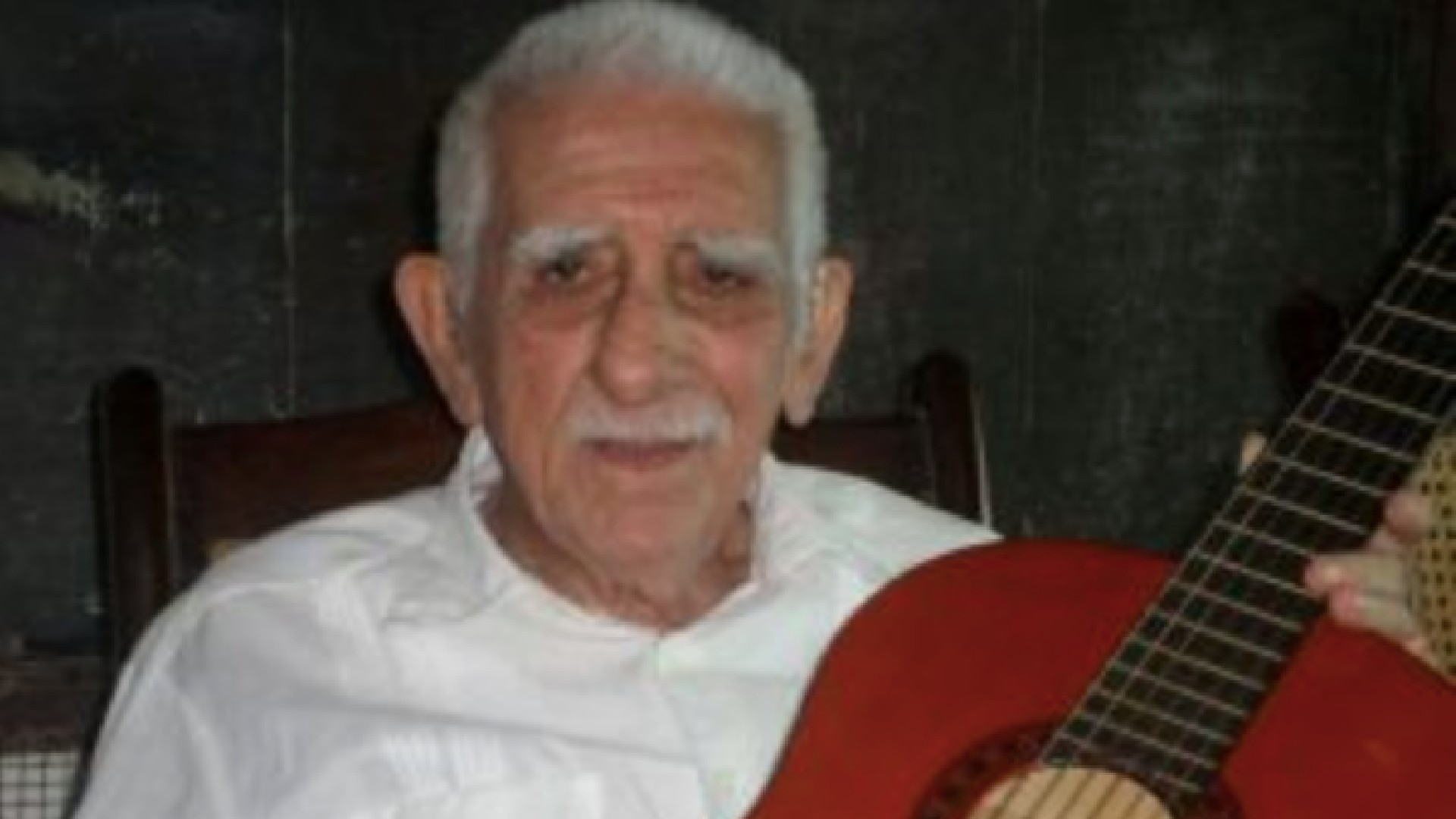 Murió el compositor Julio Erazo, autor de ‘Adonay’