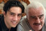 Nieto de Vicente Fernández recuerda al cantante en el que sería su cumpleaños número 82
