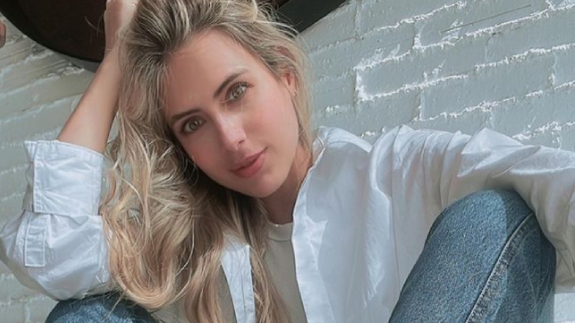 Llaman “vieja” a Ana Sofía Henao y la modelo responde