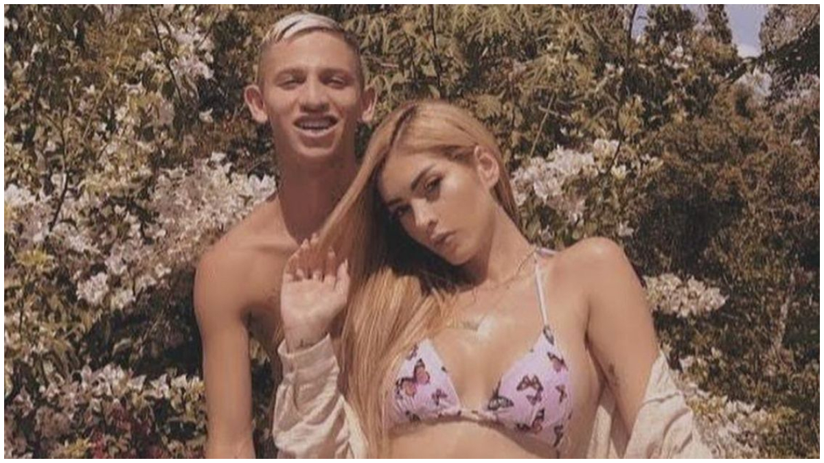 Dani duke video sexual