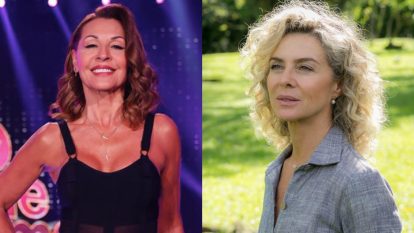 “Cállese, hermana”, La tajante respuesta de Amparo Grisales a Margarita Rosa de Francisco