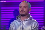 240222 Imitador de J Balvin salió de Yo Me Llamo _ Foto_ captura video