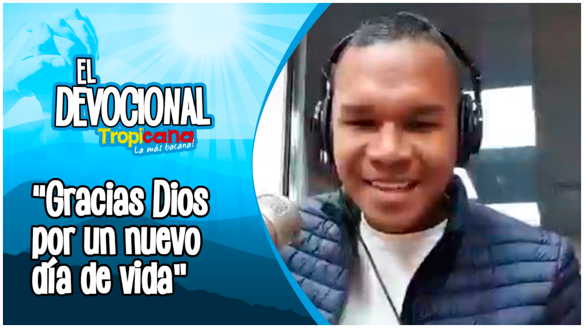 250222 Devocional Tropicana