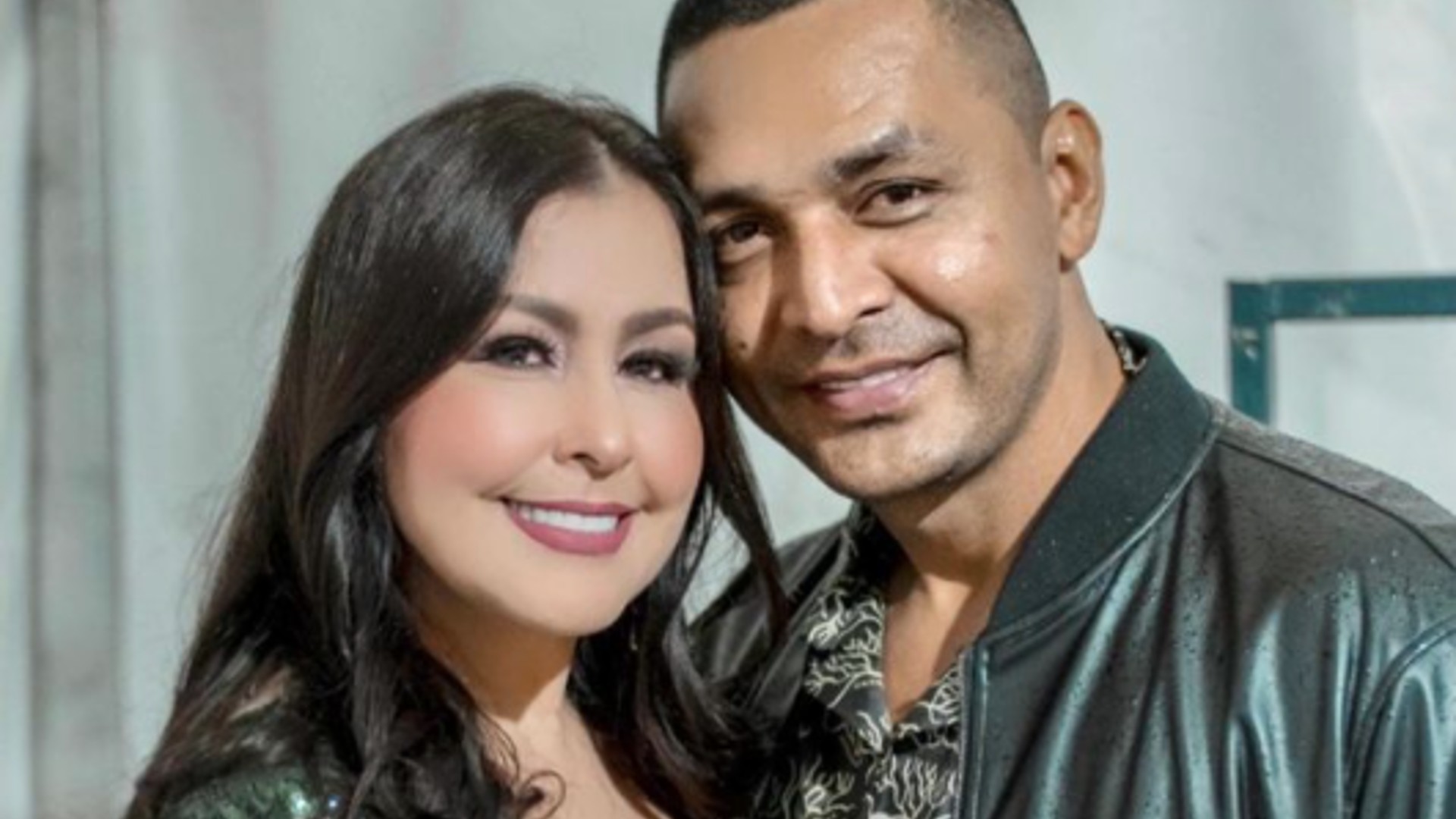 Arelys Henao y las paradisíacas vacaciones en Dubái con su esposo por su aniversario