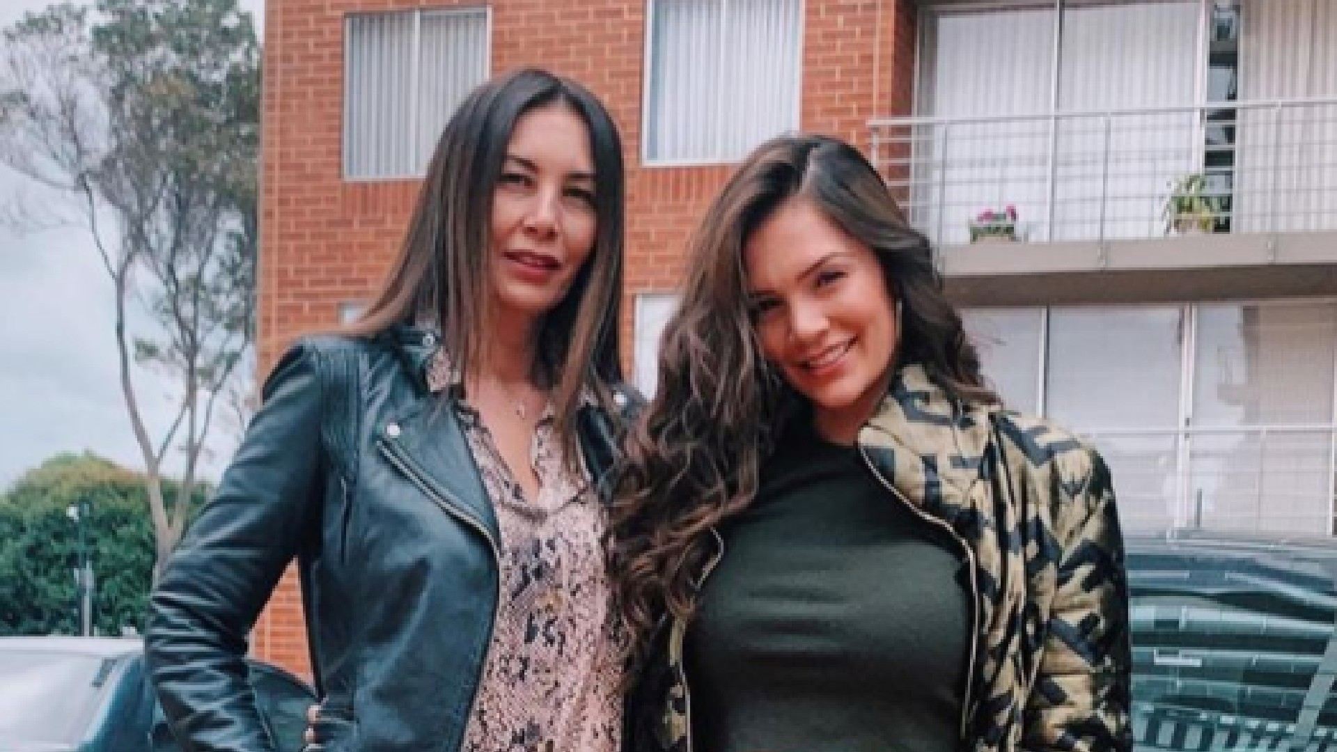 Mamá de Lina Tejeiro revela si está distanciada de su hija por supuesta reconciliación con Andy Rivera