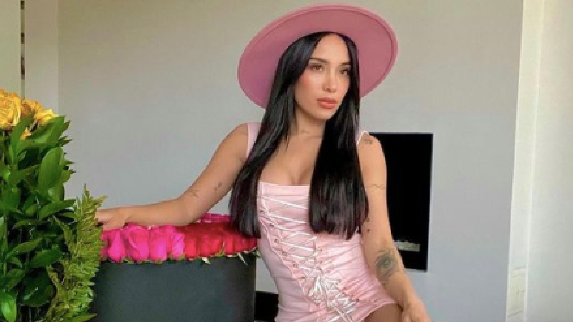 Luisa Fernanda W anunció acciones legales por publicación falsa que se hizo viral