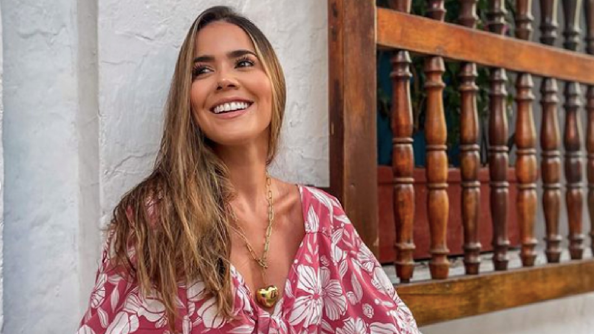 “Volvió a nacer”, le dicen a Laura de León por foto de su adolescencia