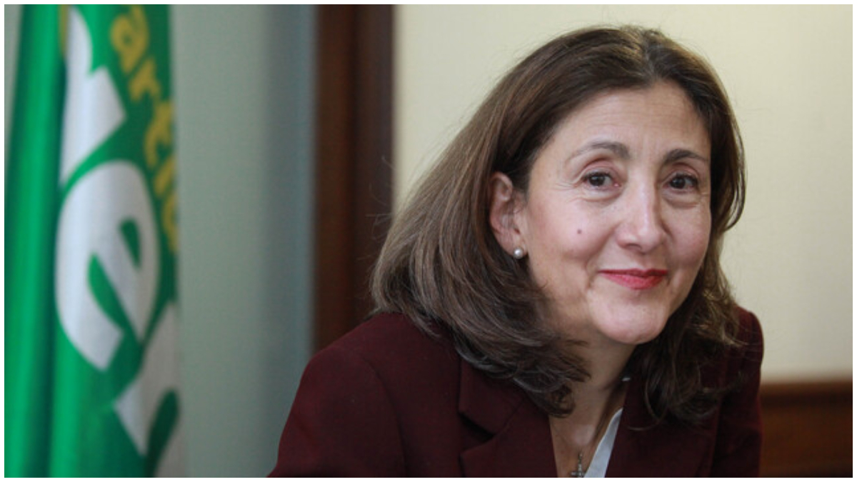 Polémica frase de Íngrid Betancourt / Foto: Colprensa