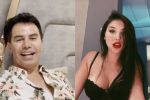 Aida Victoria promete enseñar a bailar bachata a Jhonny Rivera