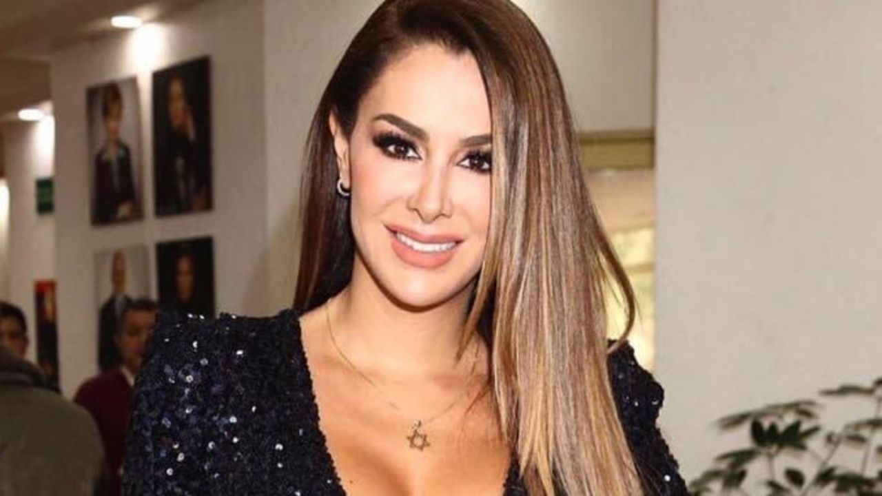 Only fans ninel conde