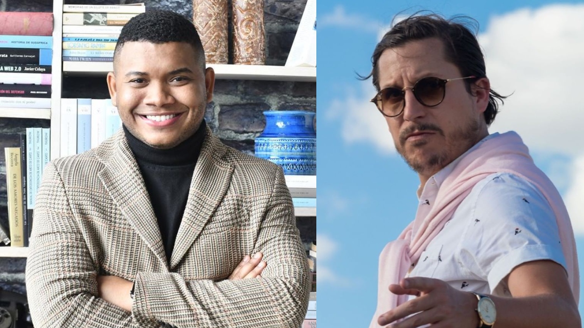 Así respondió Alejandro Riaño a críticas de Miguel Polo Polo