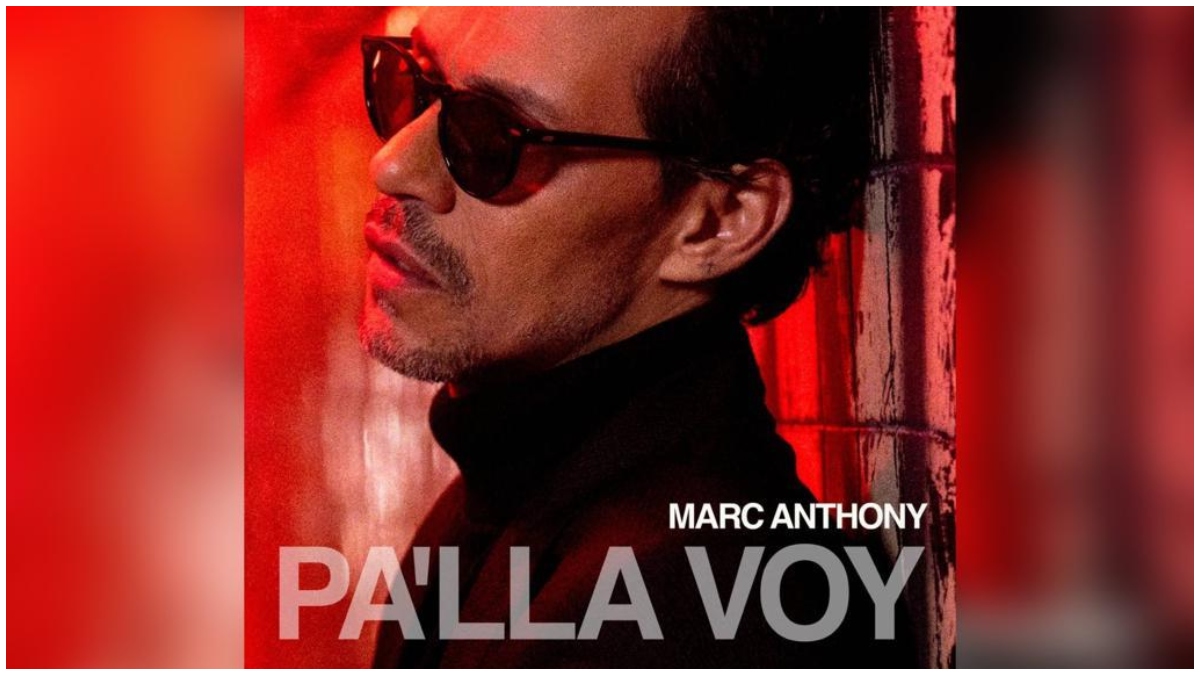040322 Álbum de Marc Anthony Pa'lla voy _ Foto_ Instagram