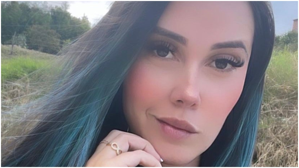 060322 Manuela Gómez se hará varias cirugías _ Foto_ Instagram