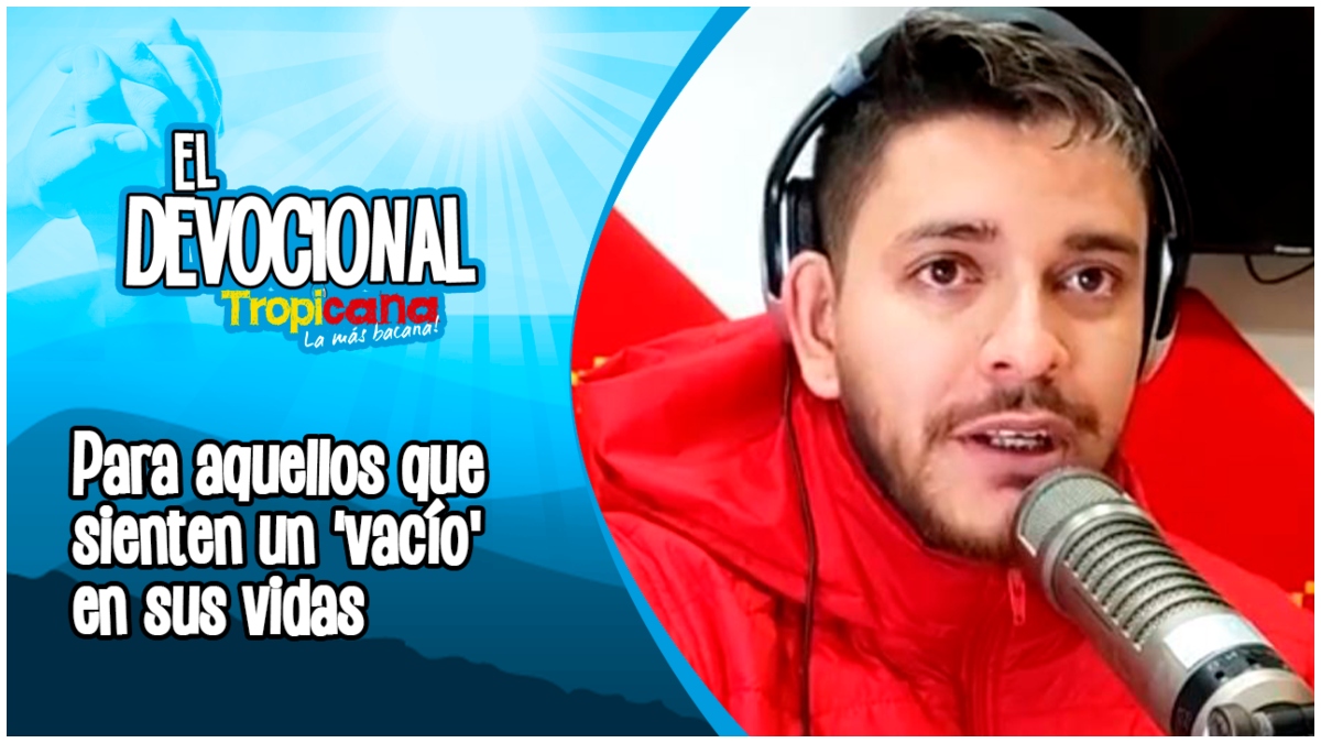 070322 Devocional Tropicana