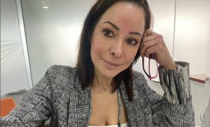 Flavia Dos Santos relató la pesadilla que vivió durante hurto en Bogotá