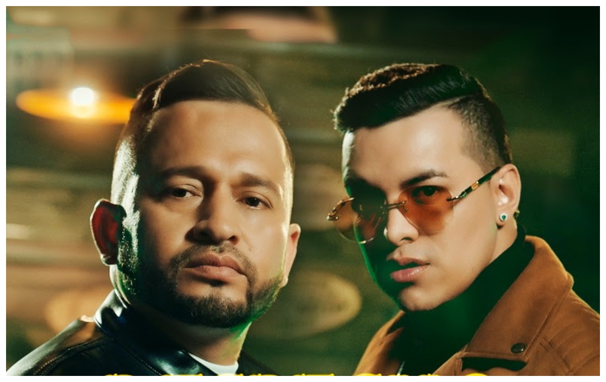 110322 Freddy Burbano y Yeison Jiménez _ Foto_ Suministrada