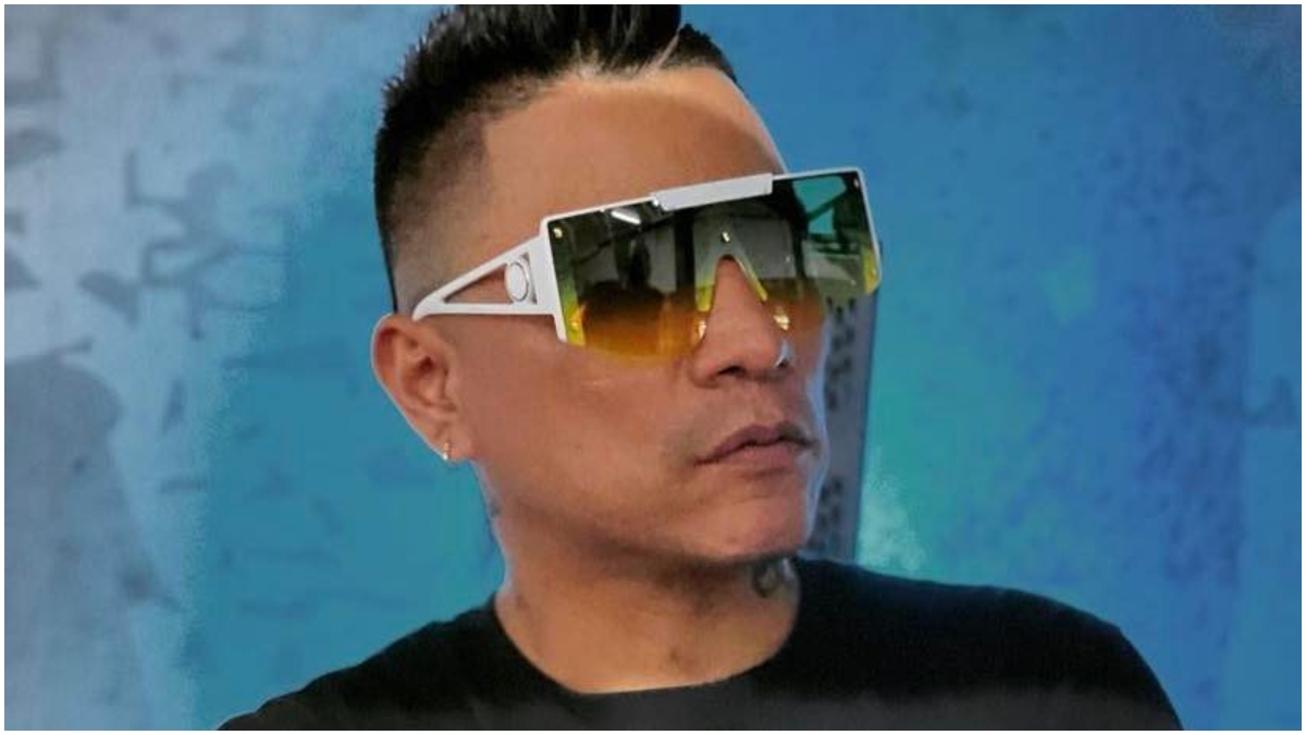 140322 Actor Mauricio Bastidas _ Foto_ Instagram