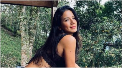 140322 Caterin Escobar _ Foto_ Instagram