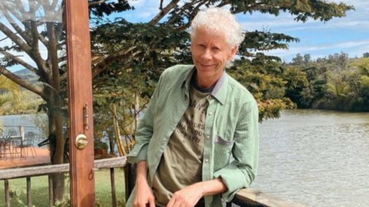 Galy Galiano divirtió a sus fans con su “ecuación matemática” para un matrimonio exitoso