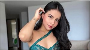 170322 Aida Cortés _ Foto_ Instagram