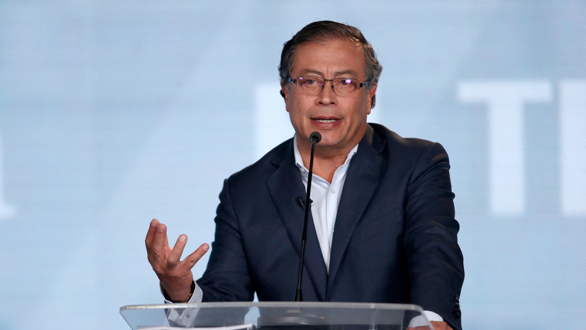 ¿Es verdad que Gustavo Petro quiere expropiar las pensiones?