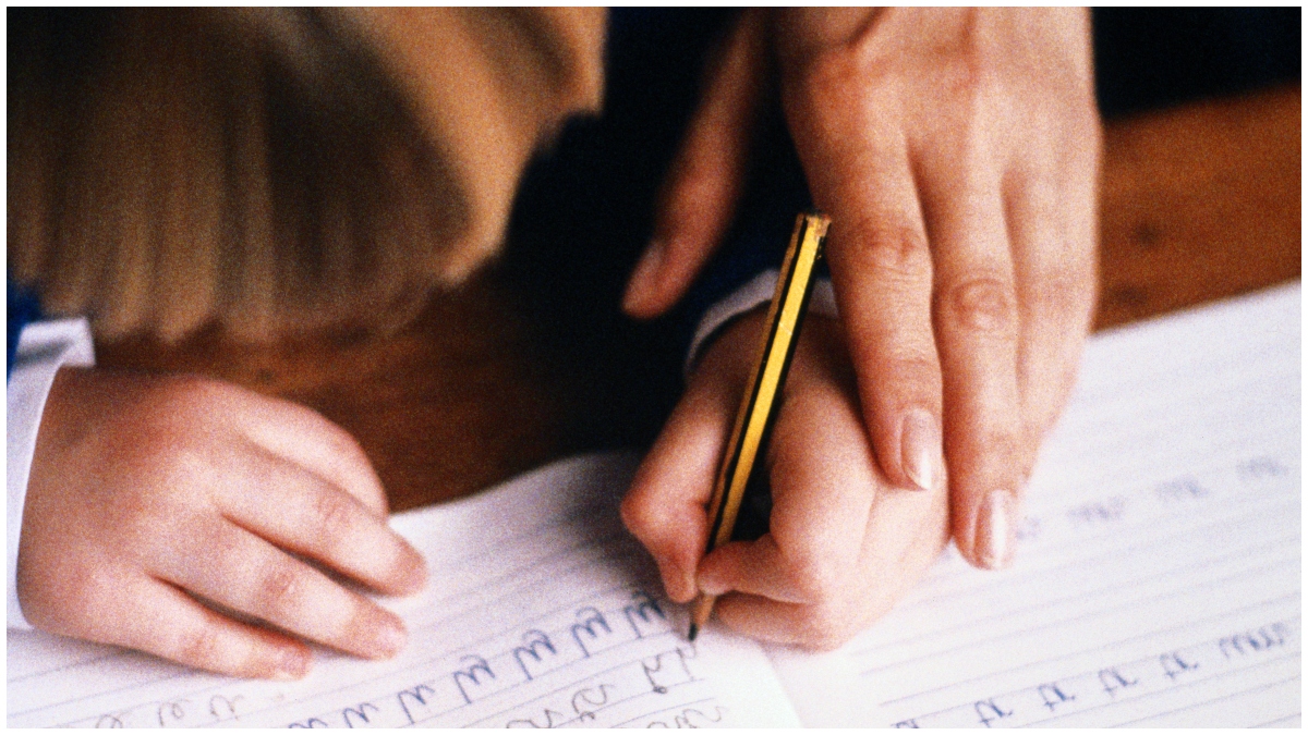 190322 Denuncian a profesora por haber chuzado a niña con un lápiz _ foto_ getty Images