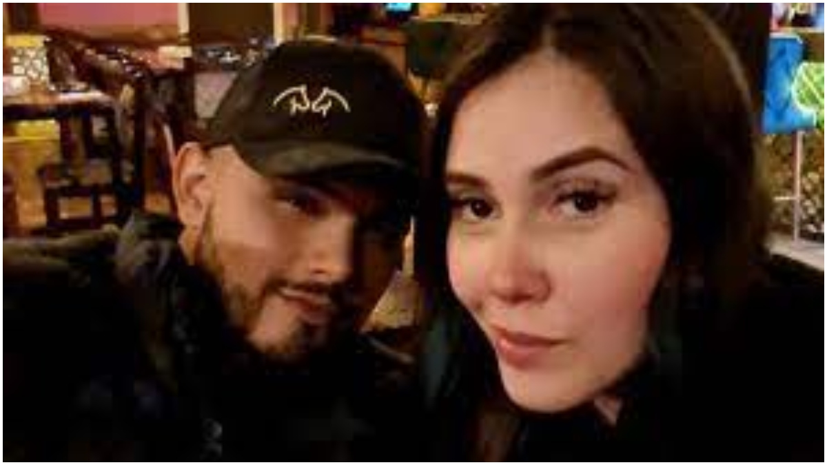 220322 Manuela Gómez contó por qué terminó con el novio _ Foto_ Instagram