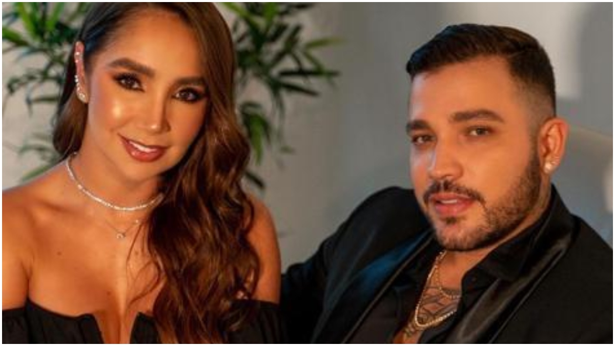 230322 Paola Jara y Jessi Uribe _ Foto_ Instagram