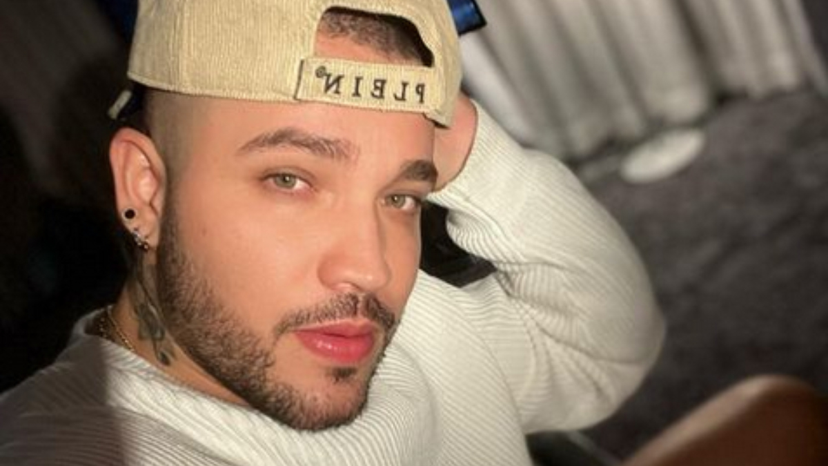 ¡Por todo lo alto! Así fue la fiesta de cumpleaños de Jessi Uribe