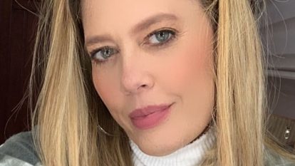 “Diosa sensual”, le dicen a Lorna Cepeda por foto en bikini que resaltó sus atributos