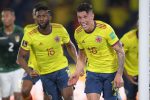 Selección Colombia: este sería su rival en el repechaje si clasifica a Catar 2022
