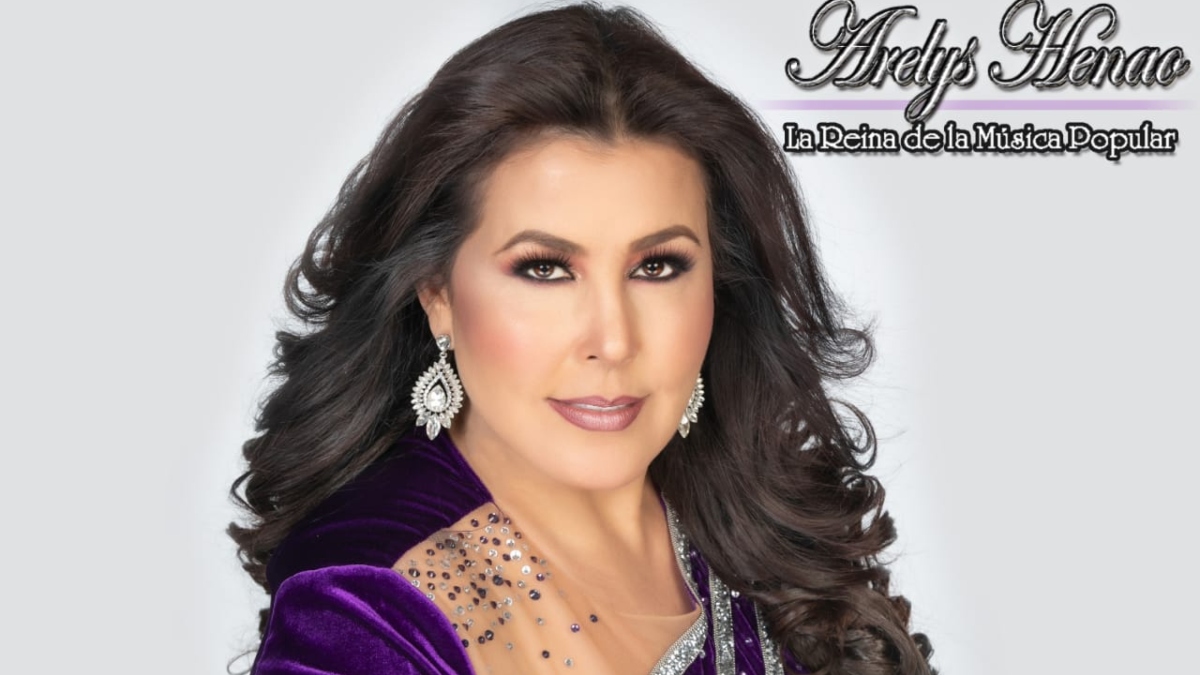 ‘Pa’ La Fulana’: lo nuevo de Arelys Henao