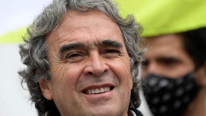 Sergio Fajardo elecciones 2022