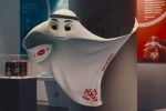Conoce a La’eeb, la curiosa mascota del Mundial Qatar 2022